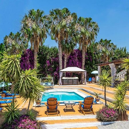 Hacienda Sol Trapiche Villa Trapiche  Luaran gambar