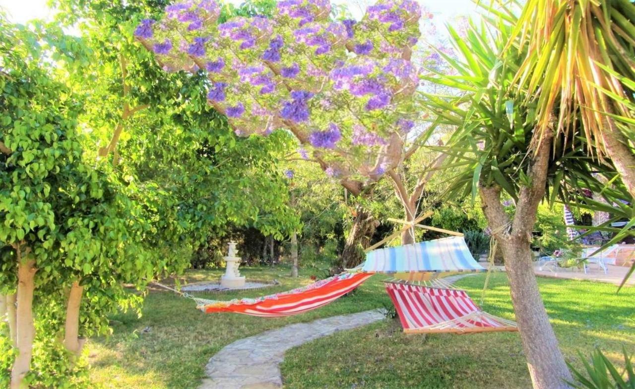 Hacienda Sol Trapiche Villa Trapiche  Luaran gambar