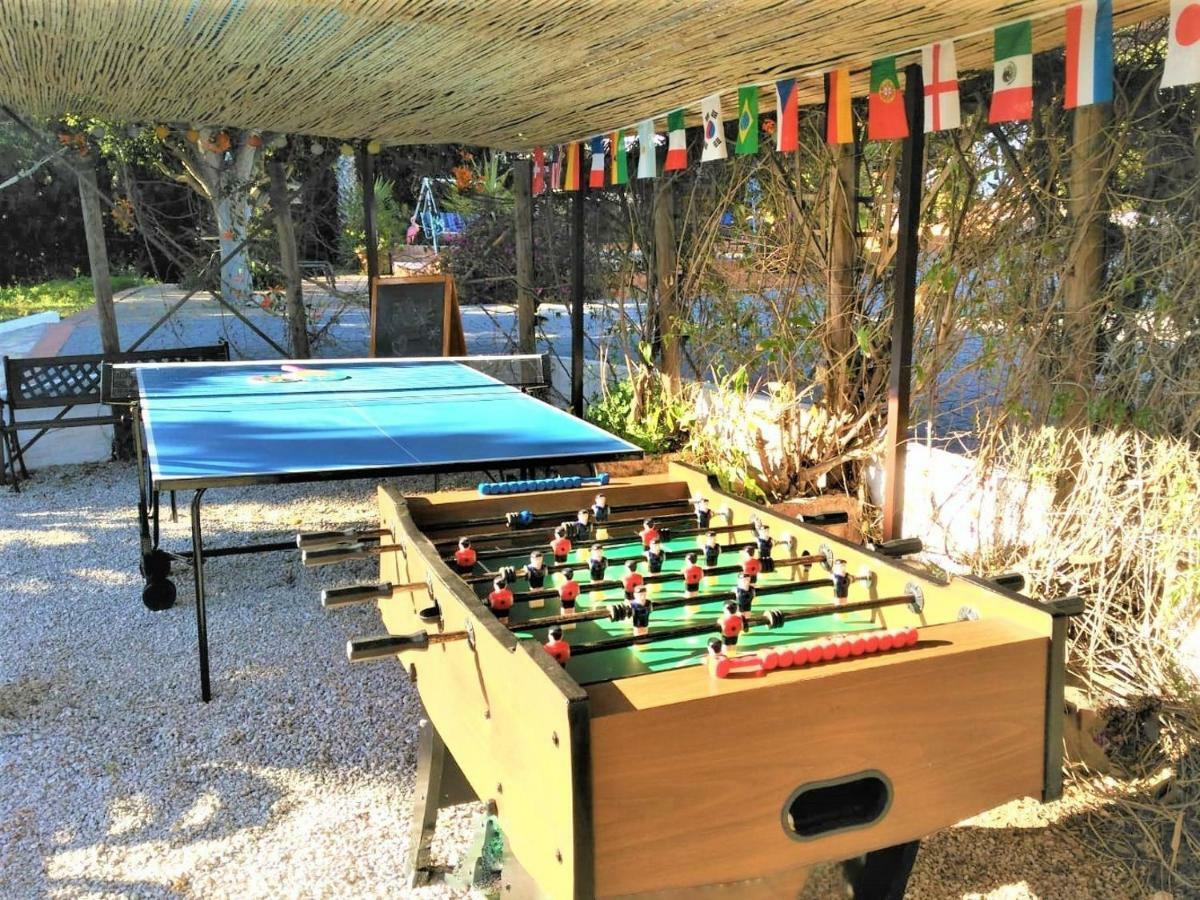 Hacienda Sol Trapiche Villa Trapiche  Luaran gambar